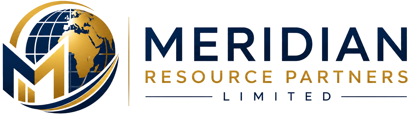 Meridian Resource Partners Limited